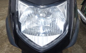 YAMAHA CYGNUS 125 XSR