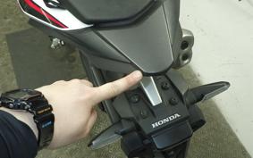 HONDA CBR400R 2019 NC56