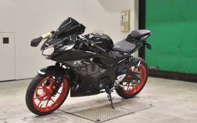 SUZUKI GSX-R125 2019 DL32D