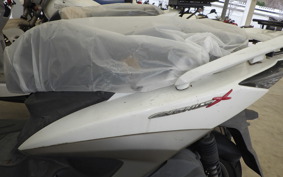 YAMAHA CYGNUS 125 XSR 2 SE44J