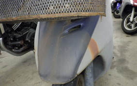 HONDA DIO GEN 2 AF27