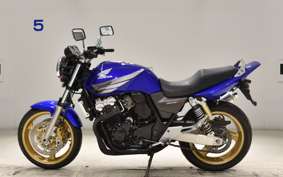 HONDA CB400SF VTEC Spec3 2004