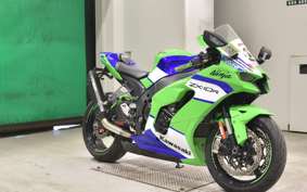 KAWASAKI ZX 10 NINJA ABS 2021 ZXT02L