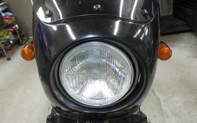 KAWASAKI ELIMINATOR 400 SE Type 1989