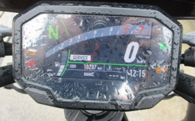 KAWASAKI Z650 ABS 2020 ER650H