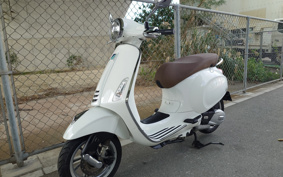 VESPA PRIMA BEIGE RA150