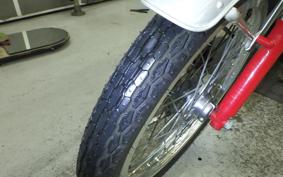 HONDA DREAM 50 2019 AC15