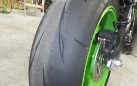 KAWASAKI ZX 10 NINJA ABS 2024 ZXT02L