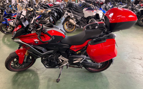 BMW F900XR 2023 0K21