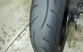 KAWASAKI ZEPHYR 400 KAI 2009 ZR400C
