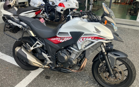 HONDA 400X 2017 NC47