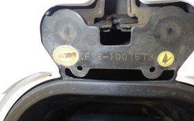 HONDA PCX 150 KF18