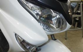 SUZUKI SKYWAVE 200 (Burgman 200) CH41A