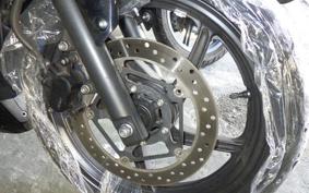 HONDA CBR250R GEN 3 2017 MC41