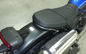 HONDA CL500 2026 PC68