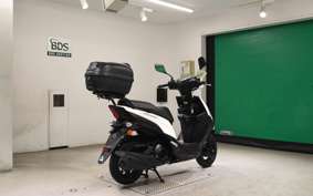 YAMAHA JOG 125 SEJ5J
