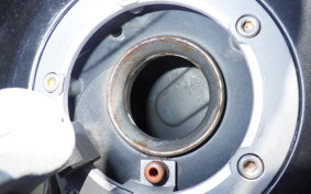 SUZUKI GSR400 2011 GK7DA