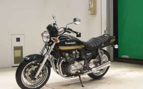 KAWASAKI ZEPHYR 750 RS 1999 ZR750C