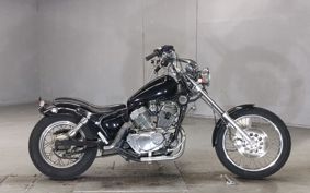 YAMAHA VIRAGO 250 3DM