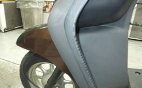 HONDA TACT-4ﾍﾞｰｼｯｸ 1989 AF75