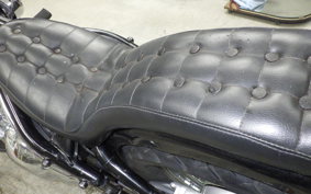 YAMAHA DRAGSTAR 400 2001 VH01J