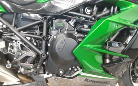 KAWASAKI NINJA H2 SX SE 2022 ZXT02P