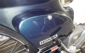 HONDA C90 SUPER CUB 2012 HA02