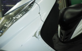 YAMAHA CYGNUS 125 X 2 2025 SE44J