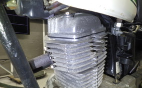 HONDA XE75 2023 CE75