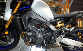 YAMAHA MT-09 SP ABS 2026 RN69J