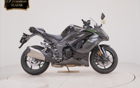 KAWASAKI NJNJA1100SX 2025 ZXT10H
