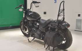 HARLEY FXBB1750 2018