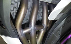 KAWASAKI ZX-25R ZX250E