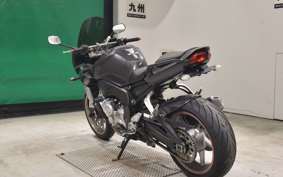 YAMAHA FZ1 FAZER 2018 RN21J