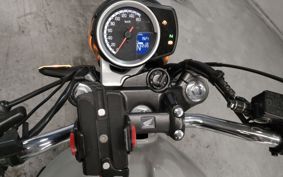 HONDA GB350S 2022 NC59