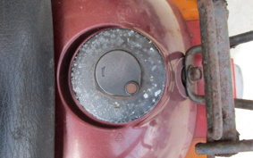 YAMAHA JOG APRIO SA11J