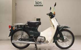 HONDA C50 SUPER CUB 2013 C50