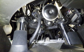 KAWASAKI NINJA 250 2 2003 EX250P