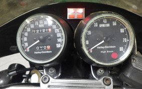 HARLEY XLCR1000 2012