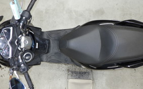 YAMAHA Majesty 155 S 2005 SG28J