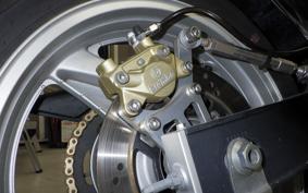 KAWASAKI ZZ-R400 Gen.2 2008 ZX400N