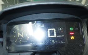 HONDA CBR400R 2021 NC56