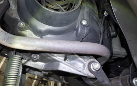 SUZUKI ADDRESS 110 CE47A