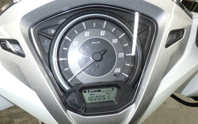 HONDA LEAD 125 2021 JF45