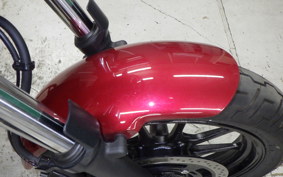 KAWASAKI ELIMINATOR400-3 2025 EL400A