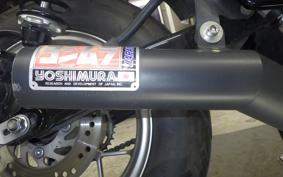 HONDA MONKEY 125 ABS 2021 JB02