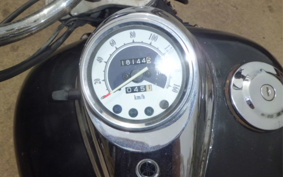 YAMAHA DRAGSTAR 250 VG02J