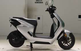 HONDA EM1E: 1995 EF16