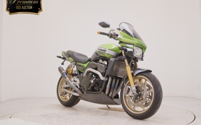 KAWASAKI ZRX1200 D 2011 ZRT20D