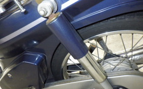 HONDA C90 SUPER CUB E HA02